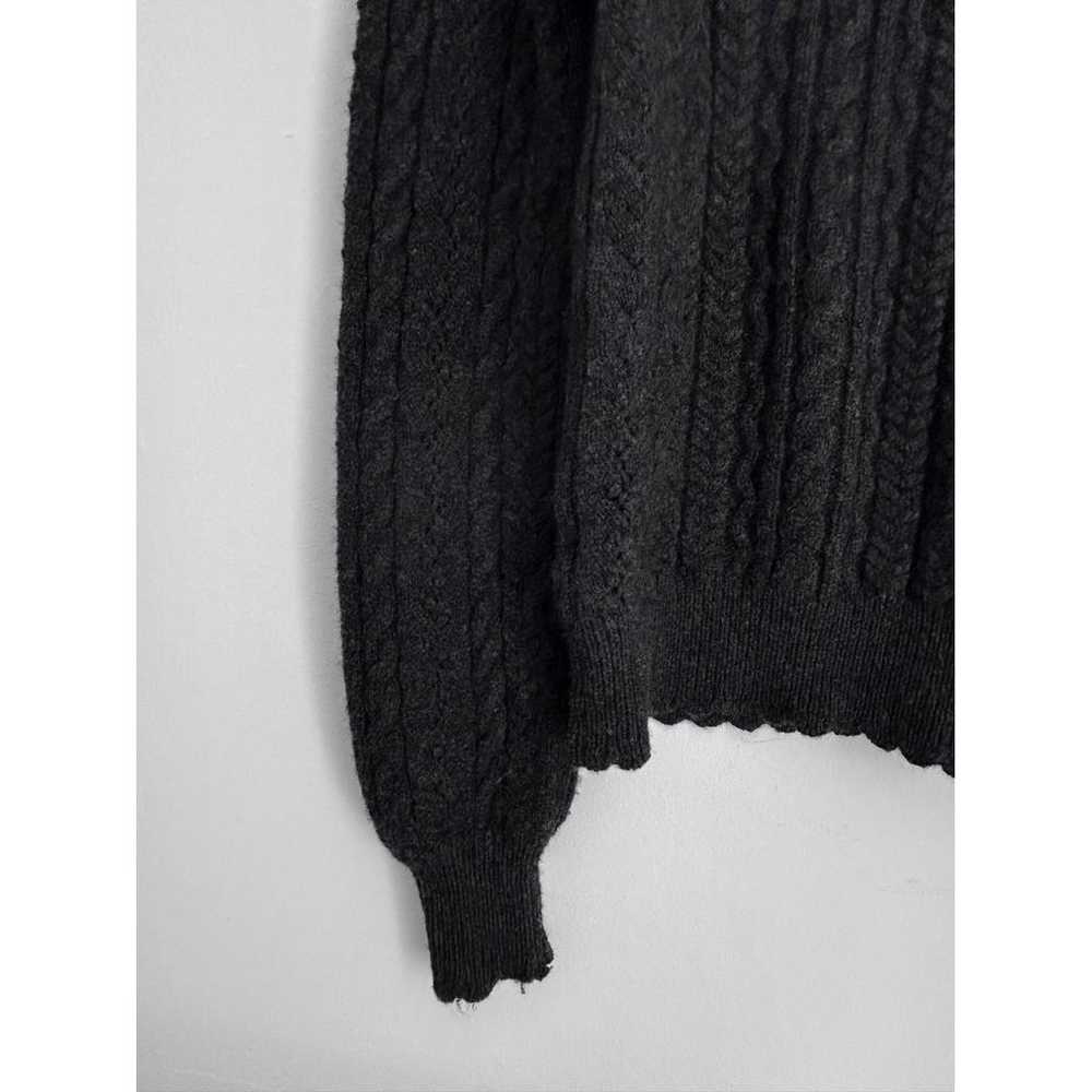 Needle & Thread Wool jumper - image 8