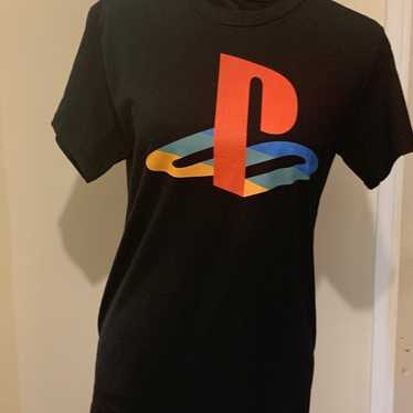 PlayStation T-shirt - image 1