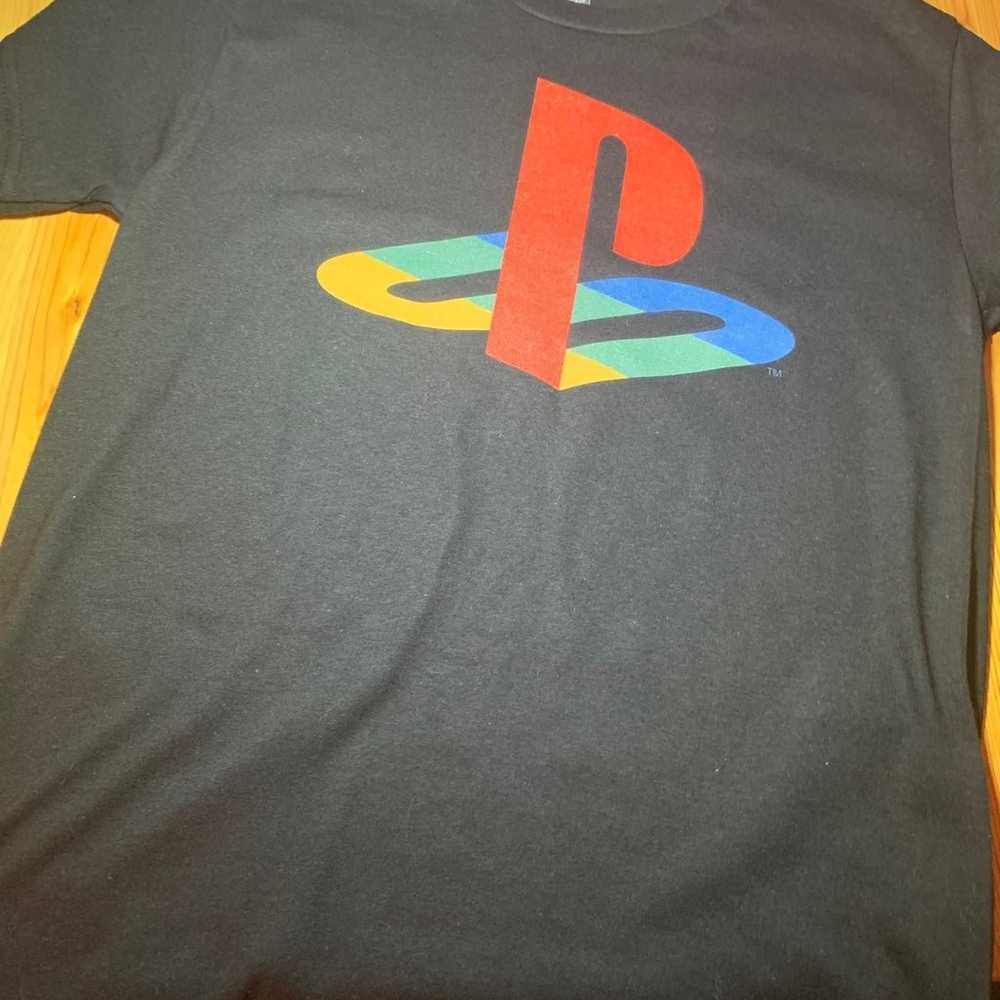 PlayStation T-shirt - image 3