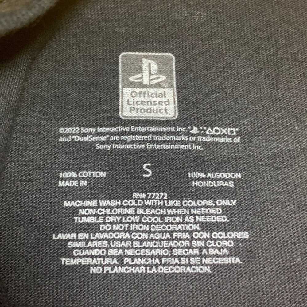 PlayStation T-shirt - image 4