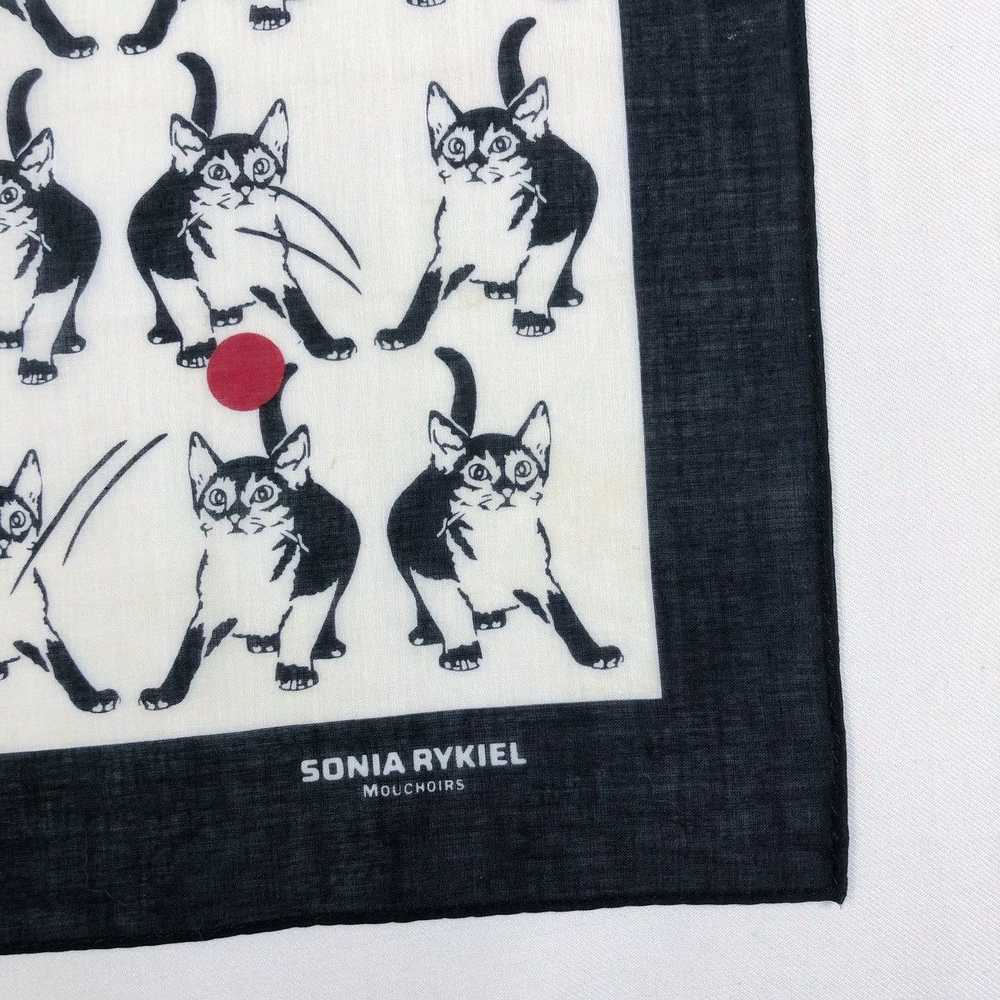 Designer × Sonia Rykiel × Vintage Rare Vintage So… - image 3