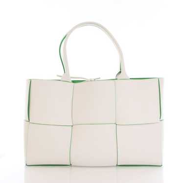 Bottega Veneta Bottega Veneta Arco Tote - image 1