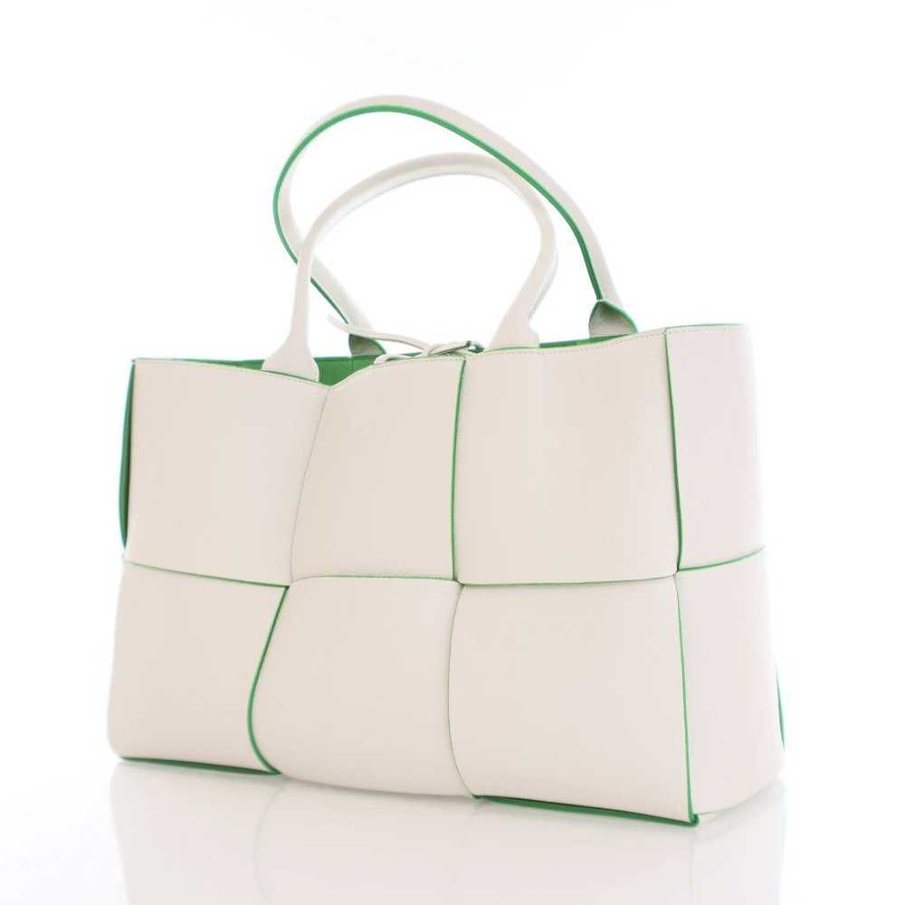 Bottega Veneta Bottega Veneta Arco Tote - image 3