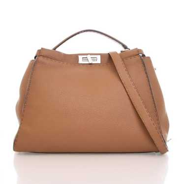 Fendi Fendi Salleria Peekaboo