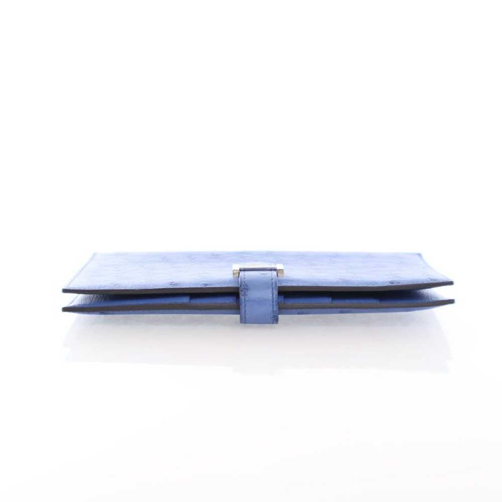 Hermes Hermes Bearn Wallet - image 10