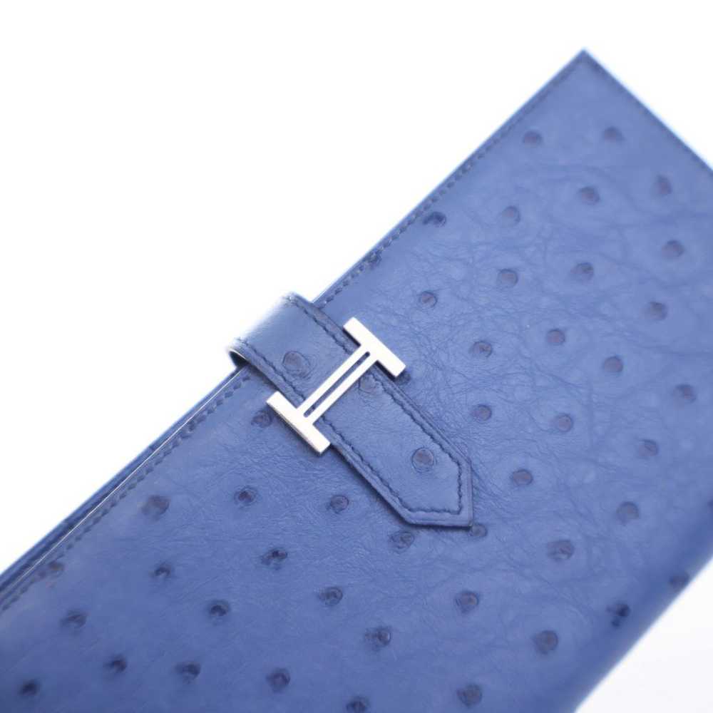 Hermes Hermes Bearn Wallet - image 4