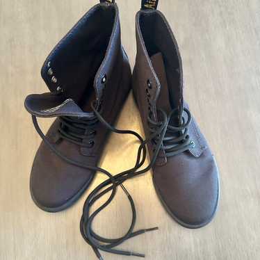 Doc martens sheridan boots