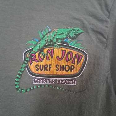 Ron Jon Myrtle Beach long sleeve - image 1