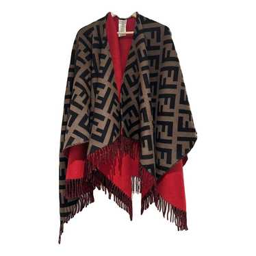 Fendi Cashmere coat - image 1