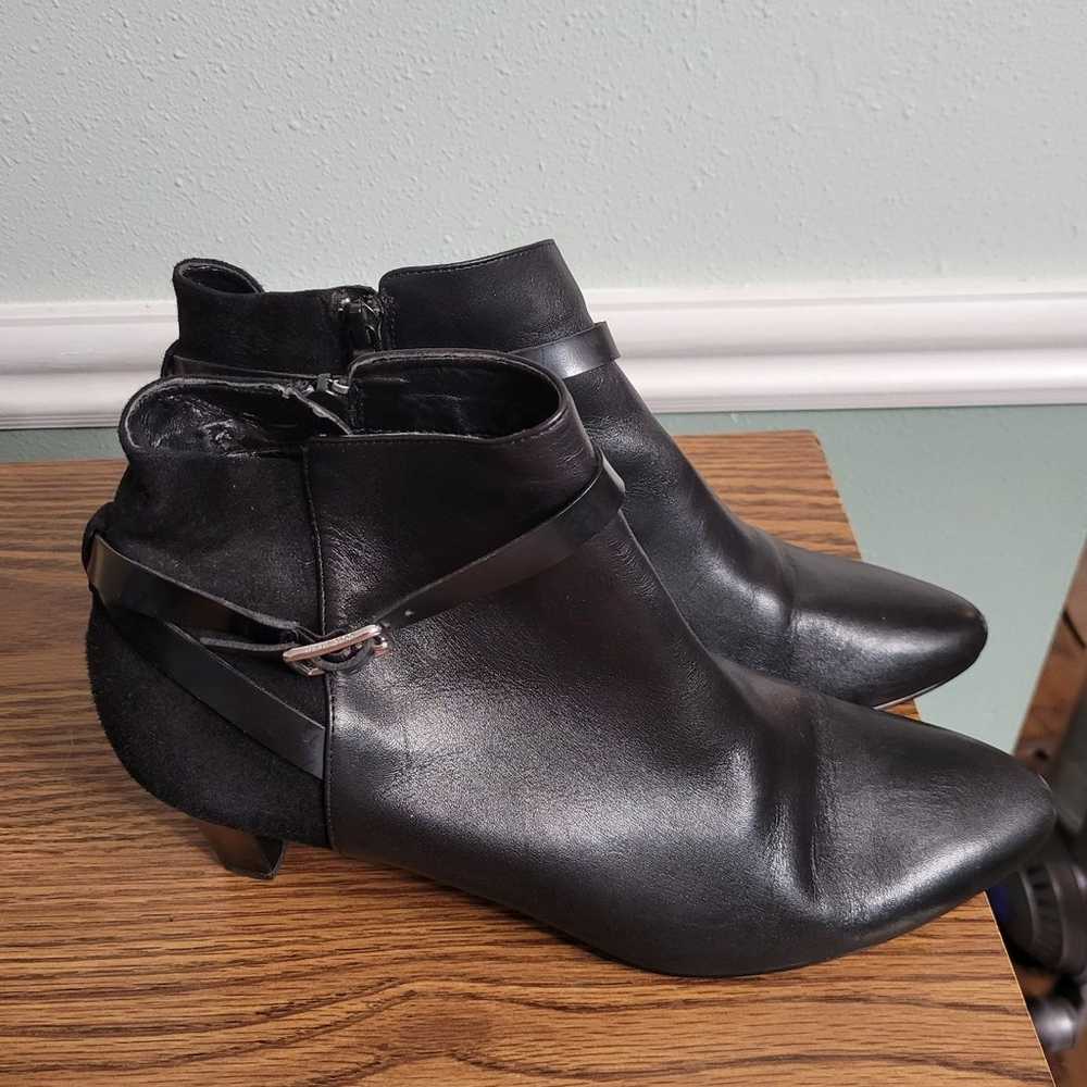 Cole Haan Signature Ankle Boots - image 1