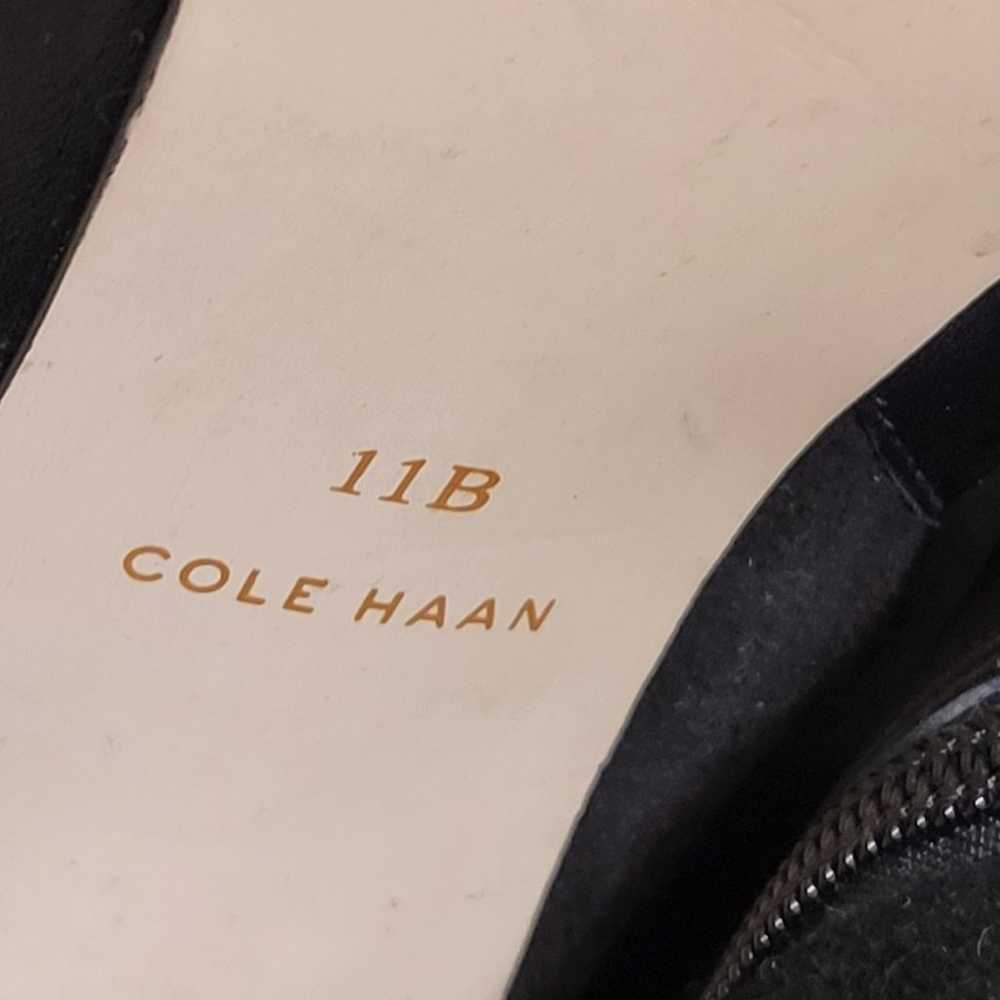 Cole Haan Signature Ankle Boots - image 9