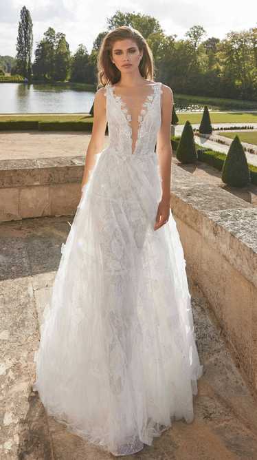 Galia Lahav Priyanka | SAMPLE - image 1