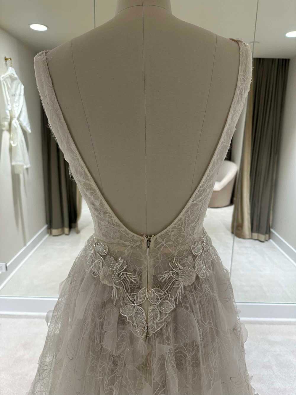 Galia Lahav Priyanka | SAMPLE - image 3