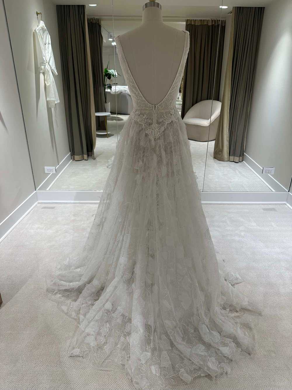 Galia Lahav Priyanka | SAMPLE - image 4