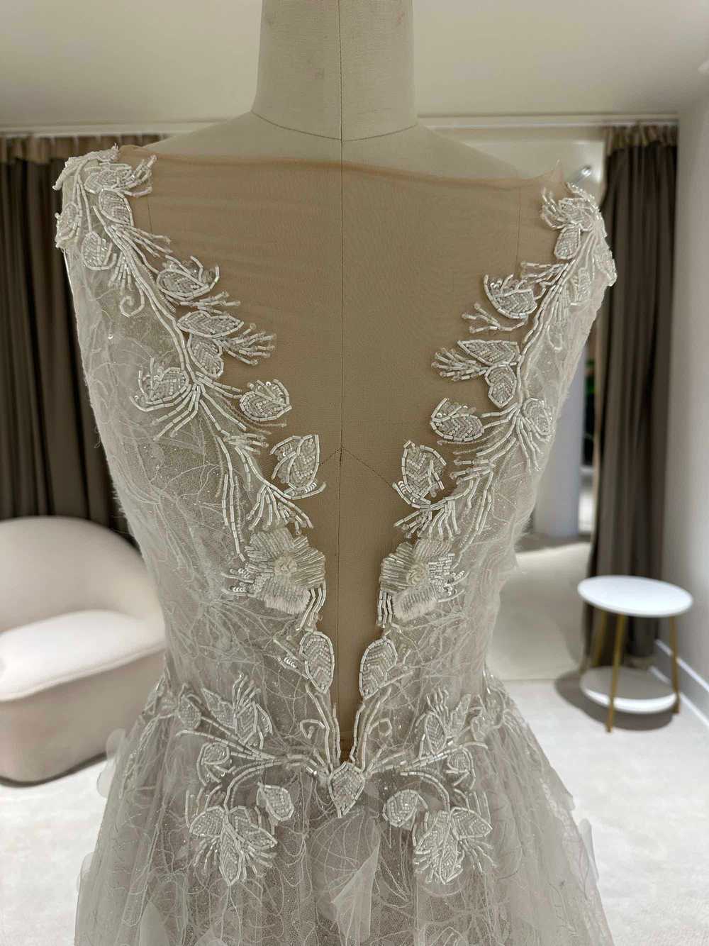 Galia Lahav Priyanka | SAMPLE - image 5