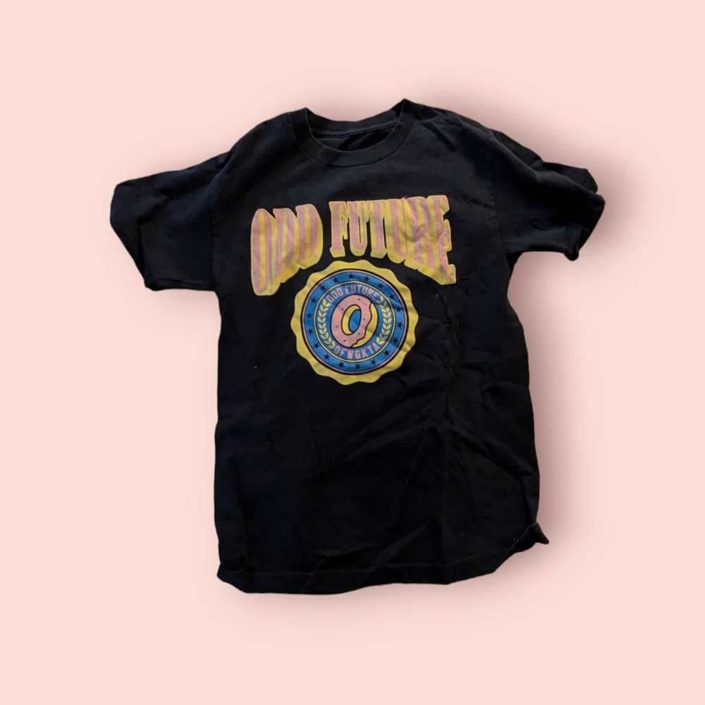 Odd Future size S (fits true to size) vintage 00s - image 1