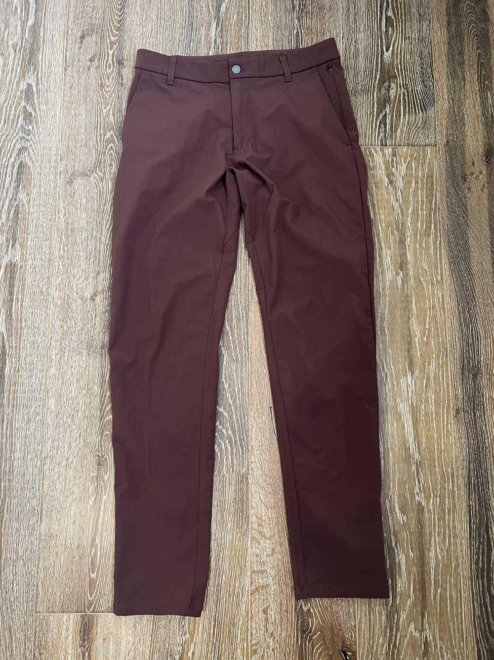 Lululemon Lululemon commission pants - image 1