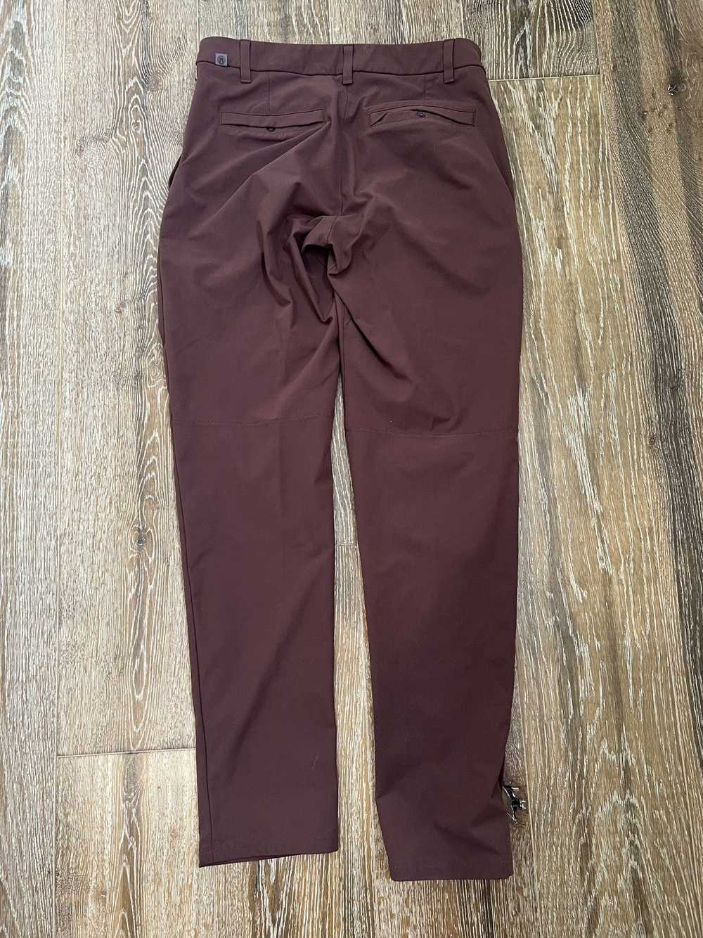 Lululemon Lululemon commission pants - image 2