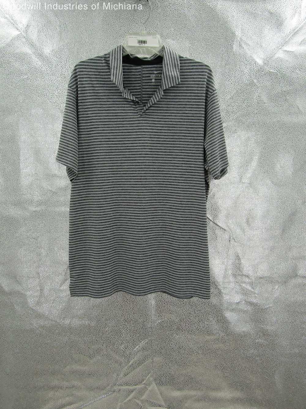 Men's Nike Shirt Size L - image 1