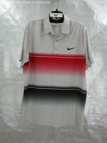 Men's Nike Golf Shirt Size L