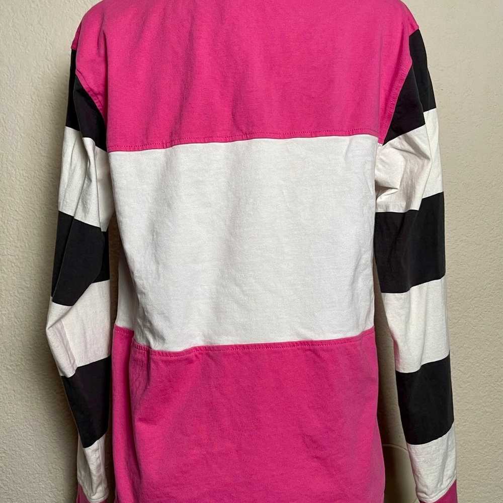 Salem 7 Men’s long sleeve top - image 3