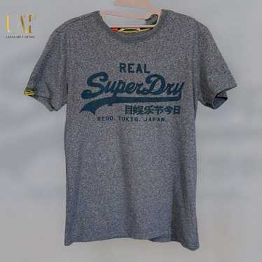 SUPERDRY T-SHIRT