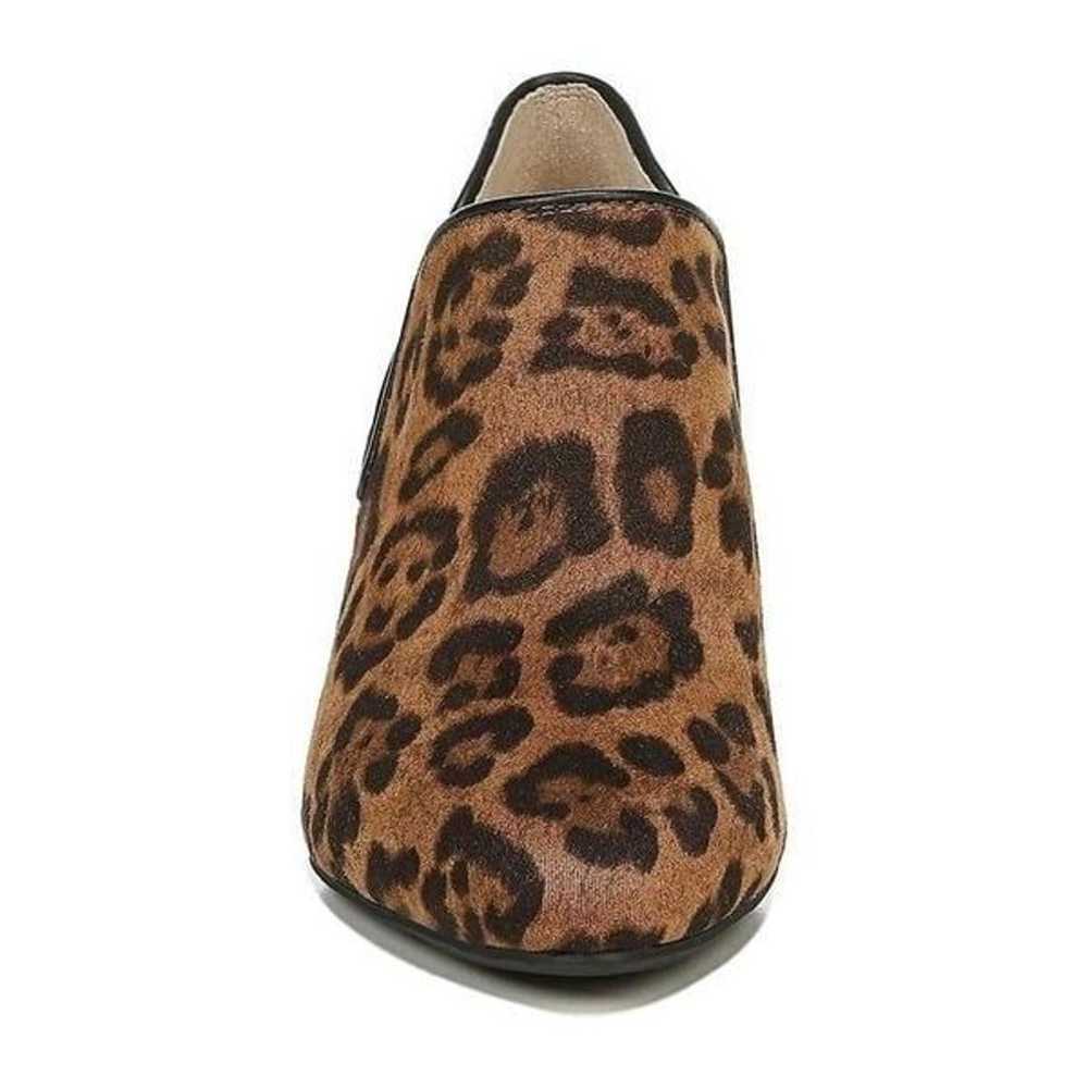 Lifestride Slip-On Booties Gilmore Leopard Women'… - image 3