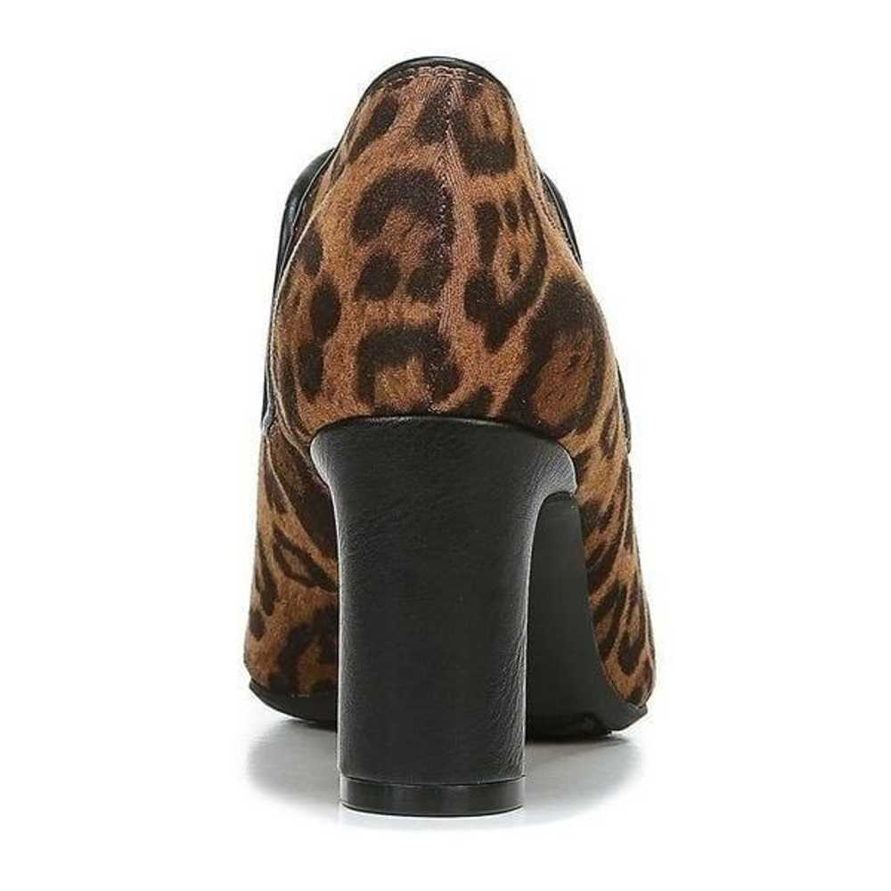 Lifestride Slip-On Booties Gilmore Leopard Women'… - image 5