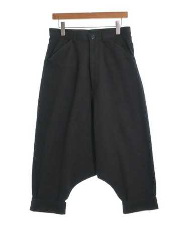 Regulation Yohji Yamamoto Short Pants Men'S Used O