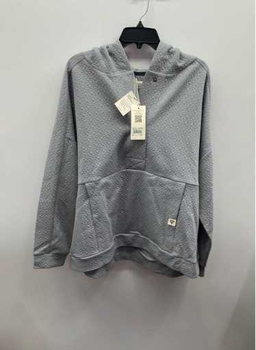 Liv Outdoor Women Formal Grey Kaya Hoodie Sz XXL … - image 1