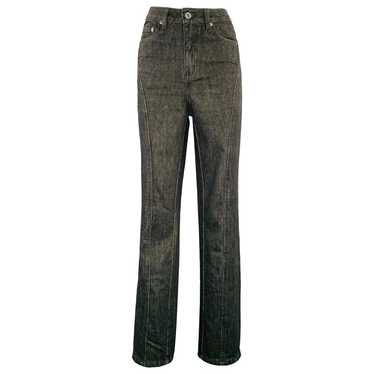 Self-Portrait Jeans - image 1