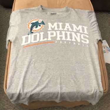 Vintage NFL Miami Dolphins Men’s Short Sleeve - image 1