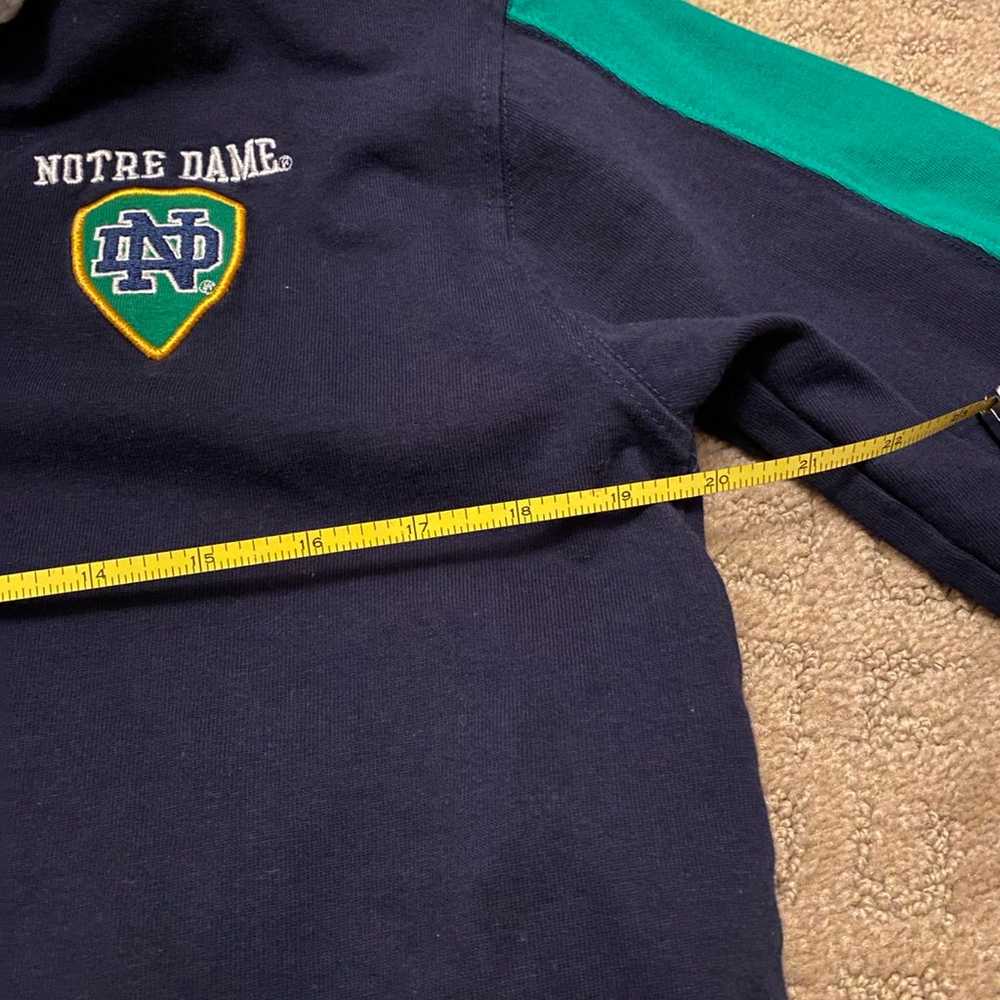 Notre Dame Rugby Shirt - image 6