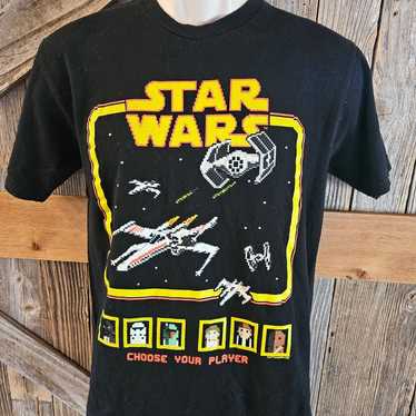 Star wars size small video game themed collectors… - image 1