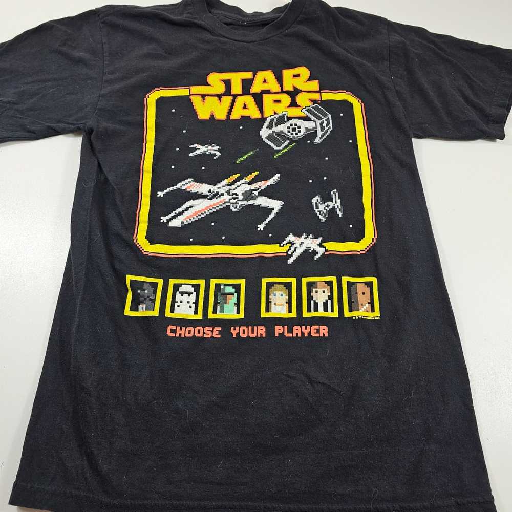 Star wars size small video game themed collectors… - image 2