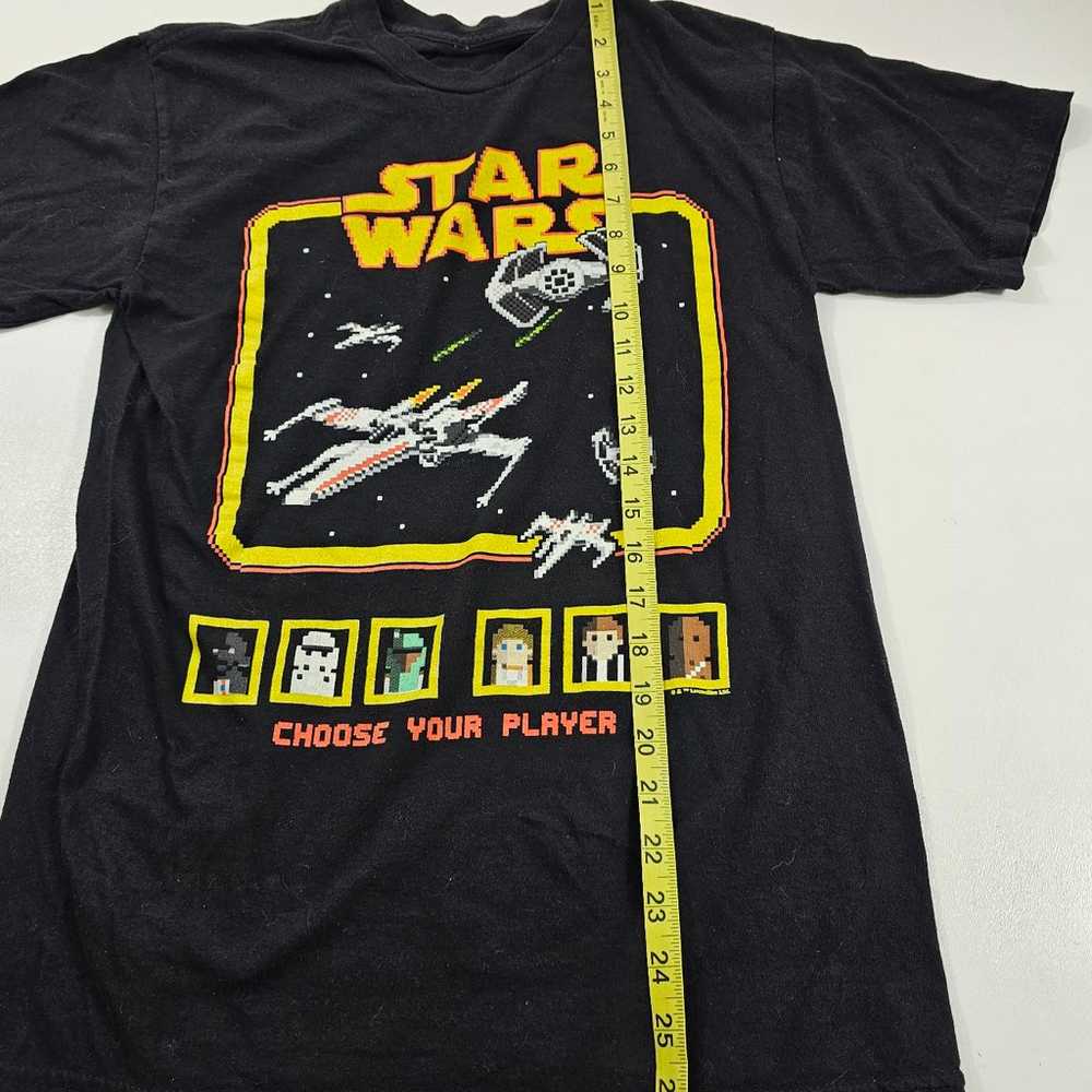 Star wars size small video game themed collectors… - image 4