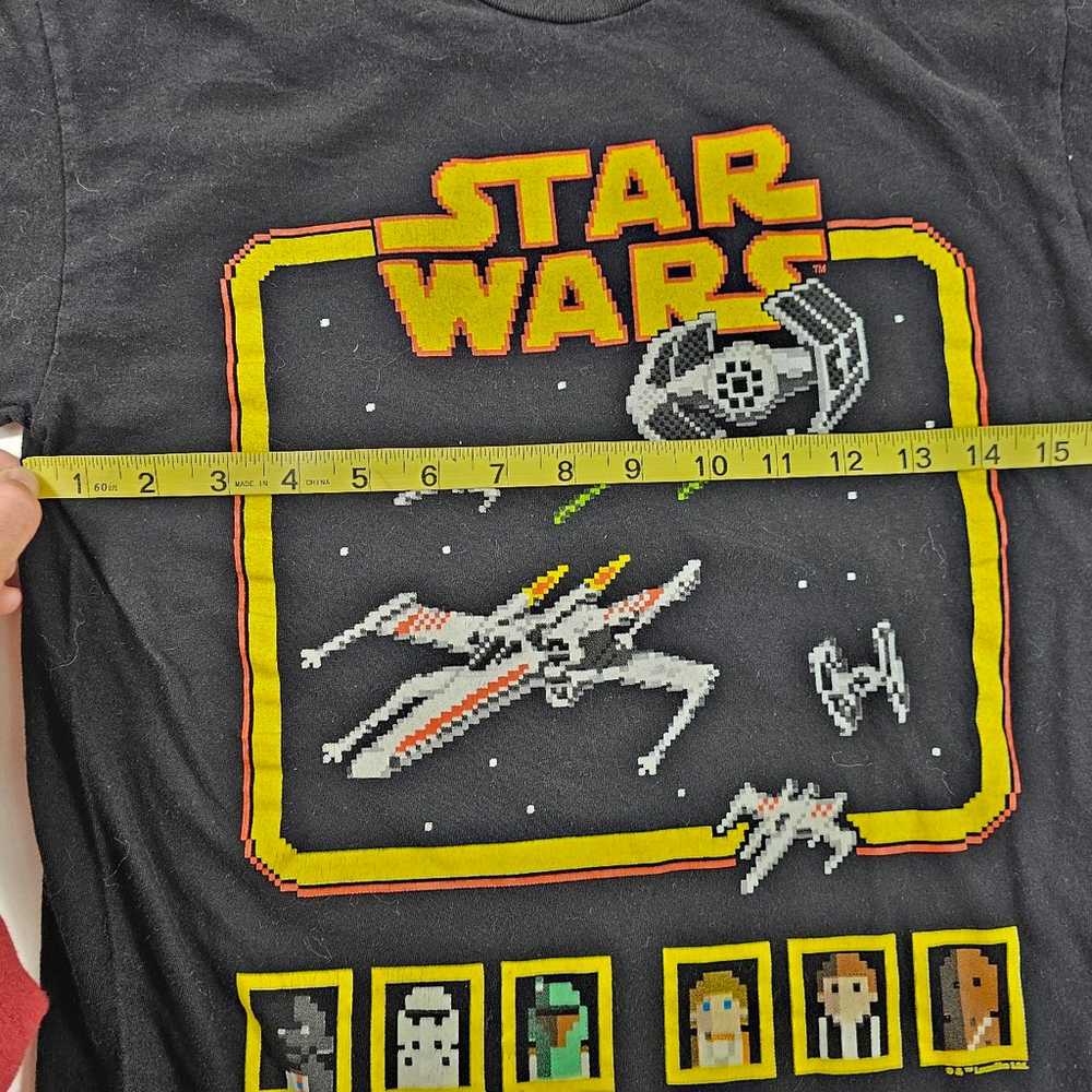 Star wars size small video game themed collectors… - image 5