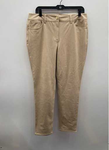 Chico's Chicos Women Cafe Brave Dress Pants Sz 1.5