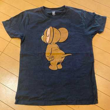 Graniph Tom and Jerry T-shirt S - image 1