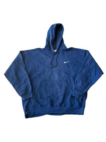 Nike × Streetwear × Vintage Vintage 90s Nike Mini… - image 1