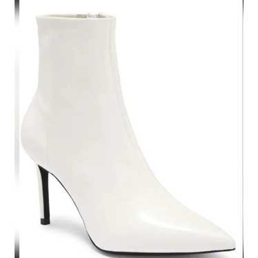 New Jeffrey Campbell Nixie Pointed toe stiletto a… - image 1