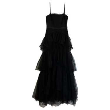 Betsy & Adam Maxi dress - image 1