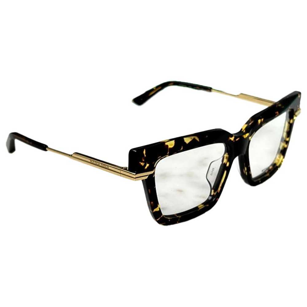 Bottega Veneta Sunglasses - image 1