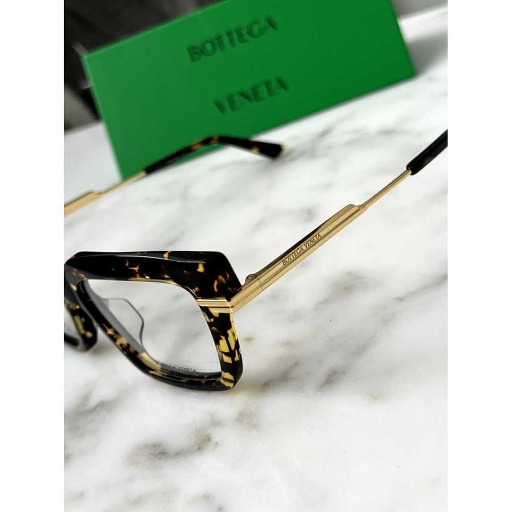 Bottega Veneta Sunglasses - image 8