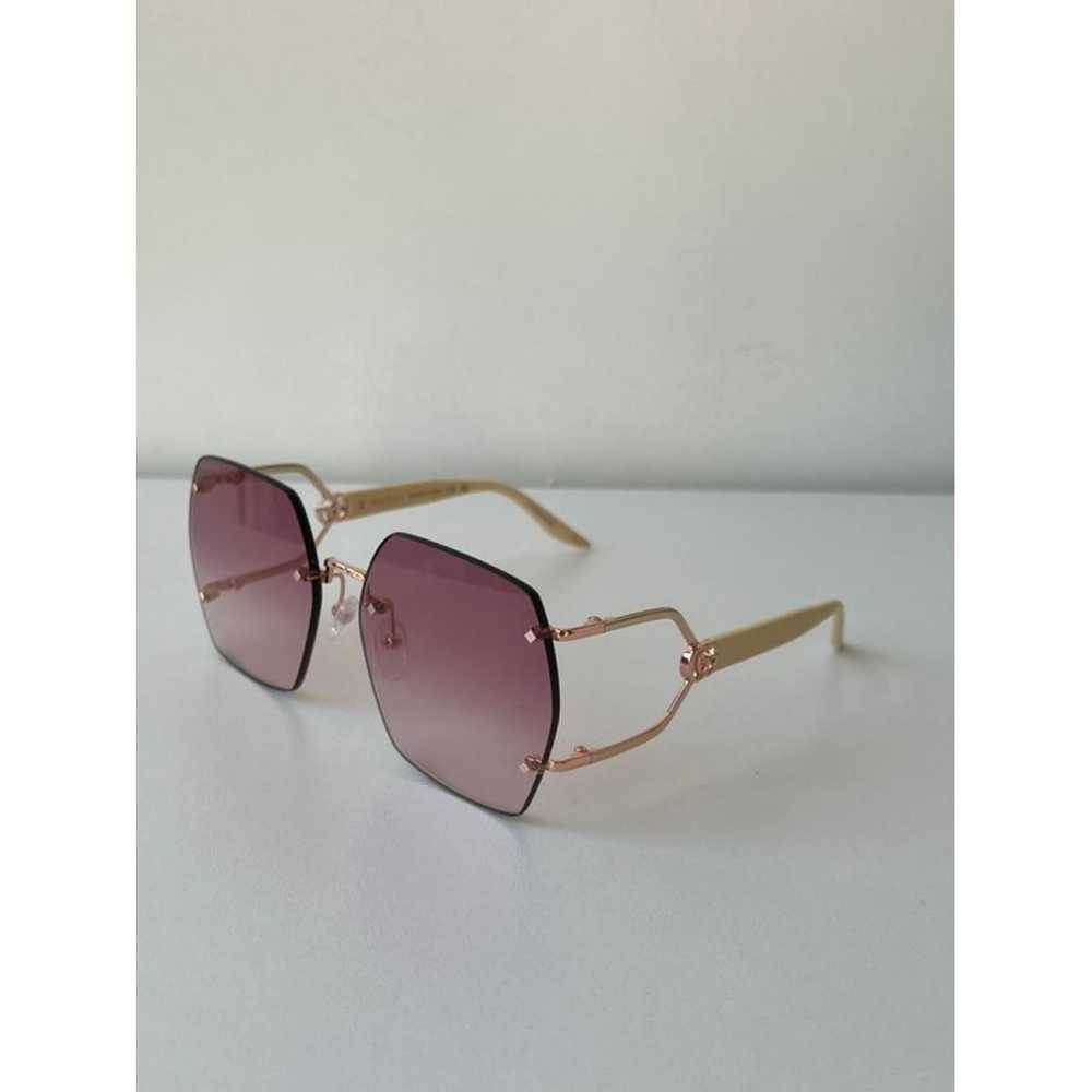 Gucci Oversized sunglasses - image 3