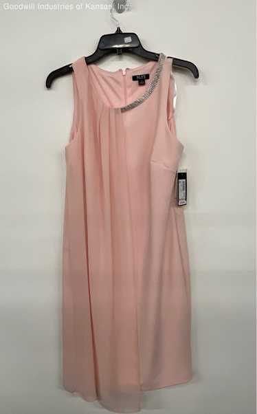 SLNY Pink Formal Dress - Size 12