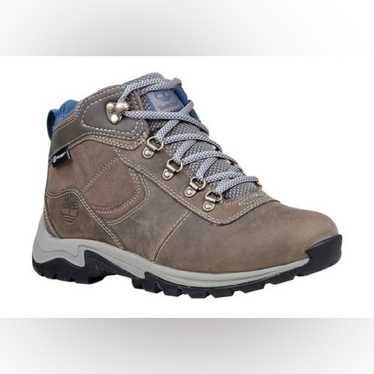 Timberland Mt. Maddsen Mid Waterproof Hiking Boots