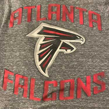 Vintage Atlanta falcons shirt - image 1