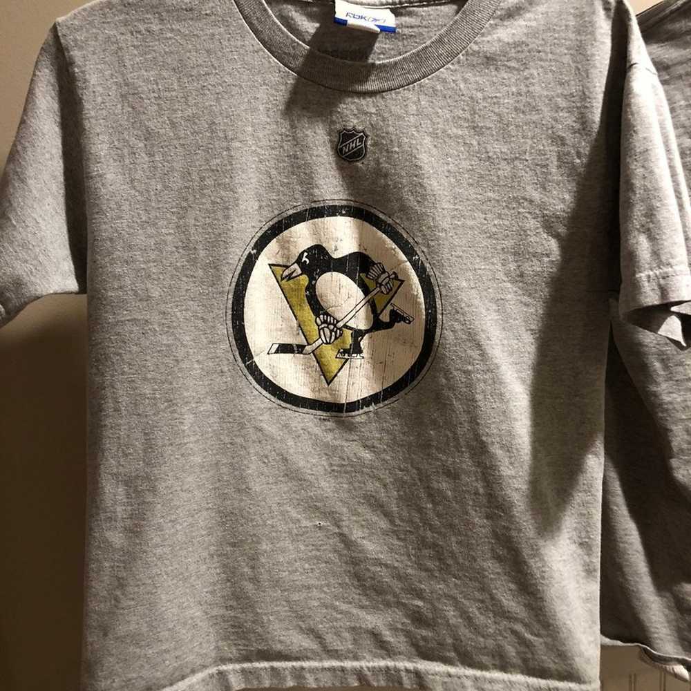 Marc Andre Fleury Tshirt - image 2