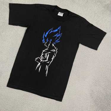 Dragon ball Z T-shirt - image 1